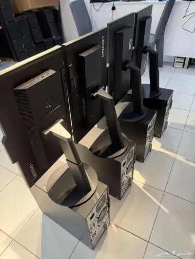كمبيوتر مكتبي 3