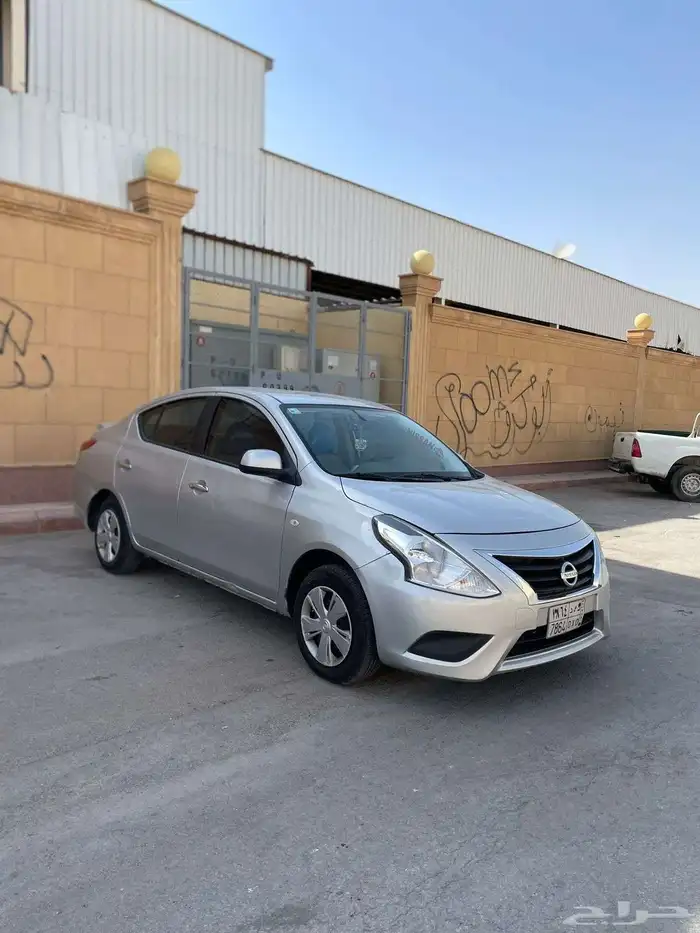 نيسان صني 2019 1