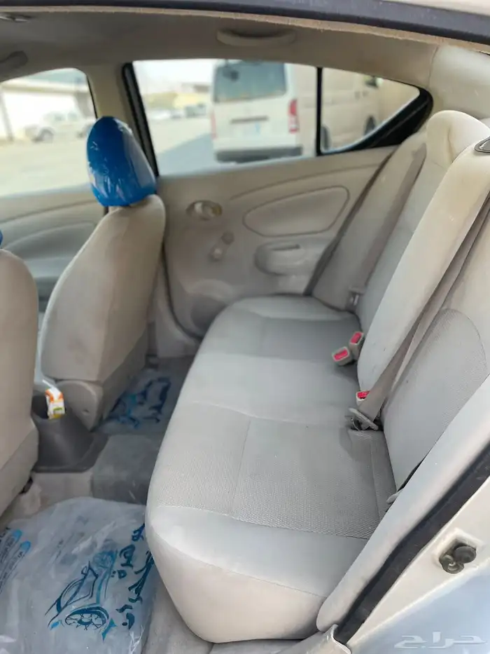 نيسان صني 2019 8