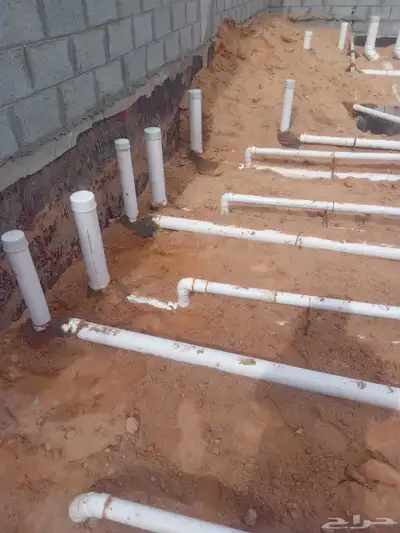 خدمة السباكه السريعه سباك 5