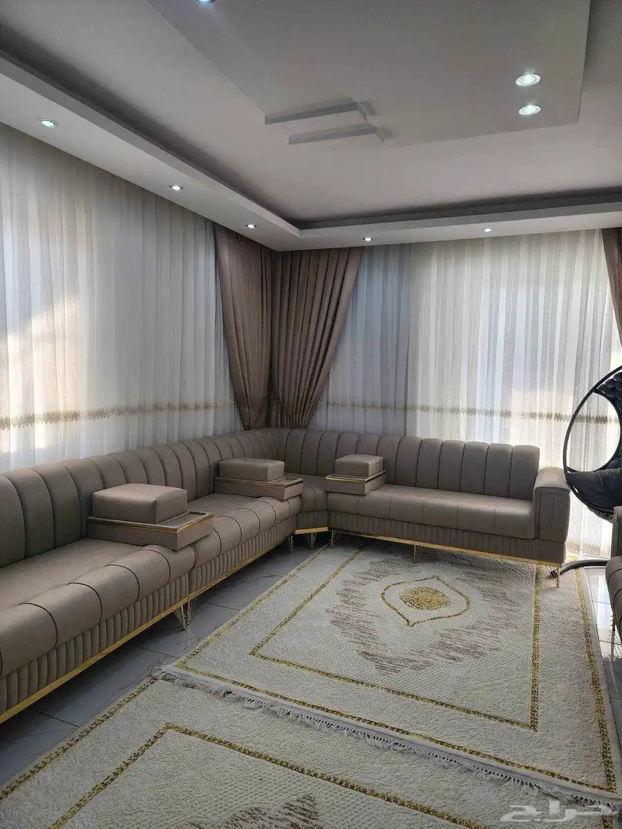 كنبات_مجالس 3
