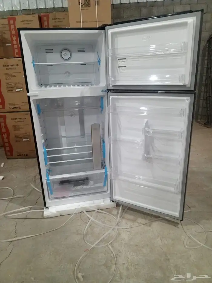 احلا العروض علي ثلاجات جنرال كلاس من شركة ايكون الدولية 5