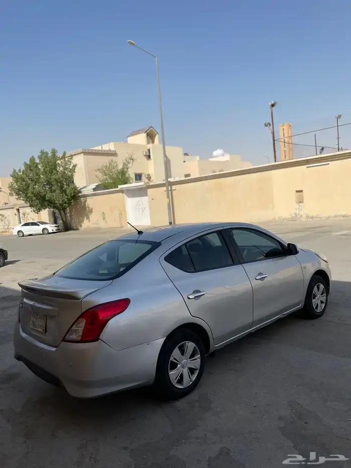 نيسان صني 2019 6