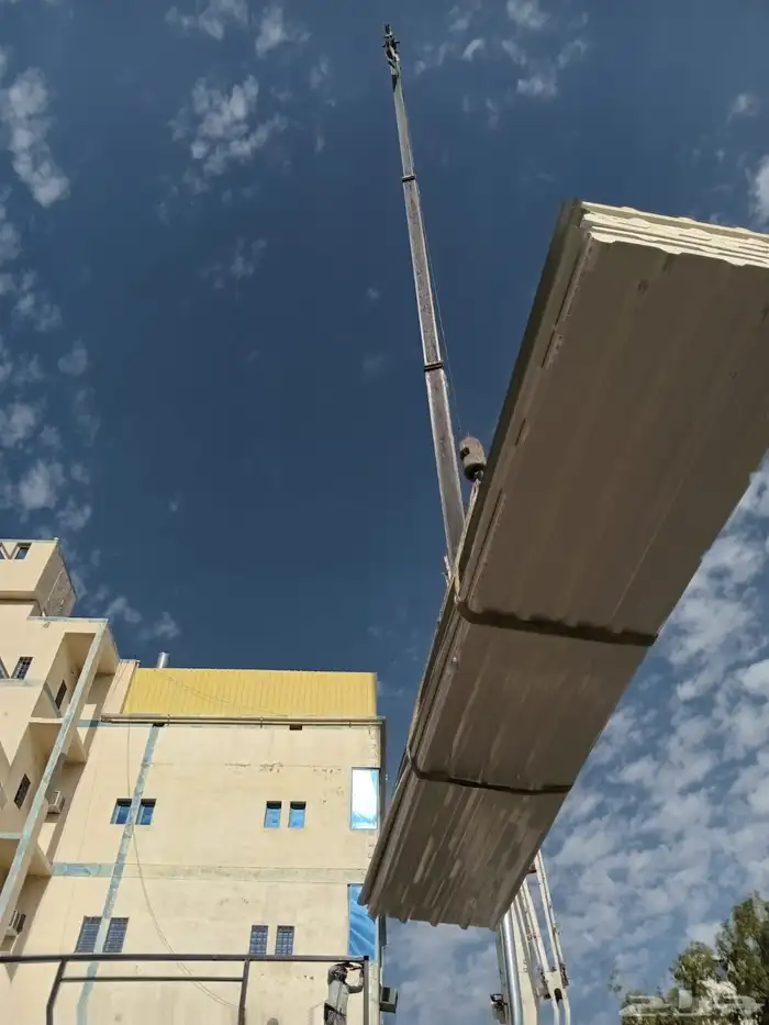 سندويش بنل جده 7