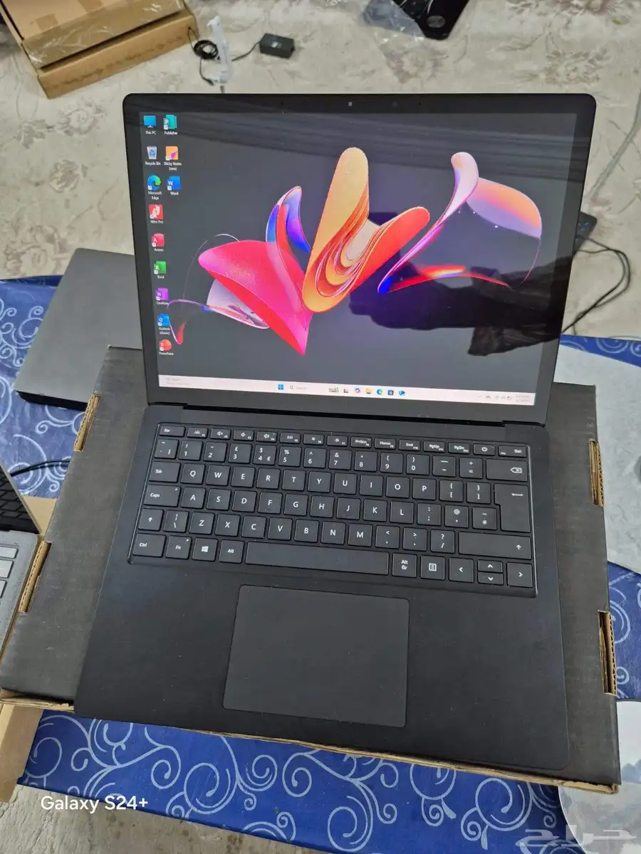 Microsoft Surface Laptop 5   Power Meets Elegance 0