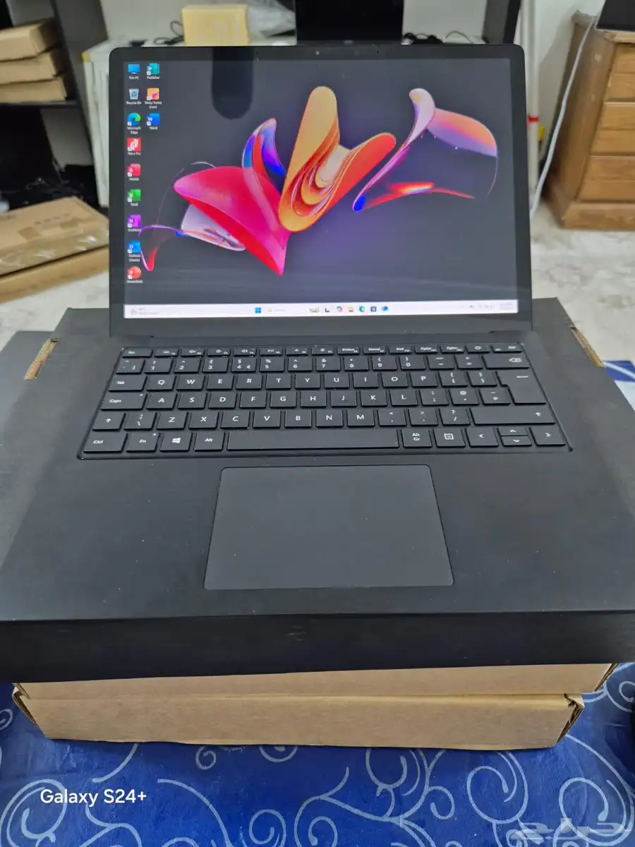 Microsoft Surface Laptop 5   Power Meets Elegance 8