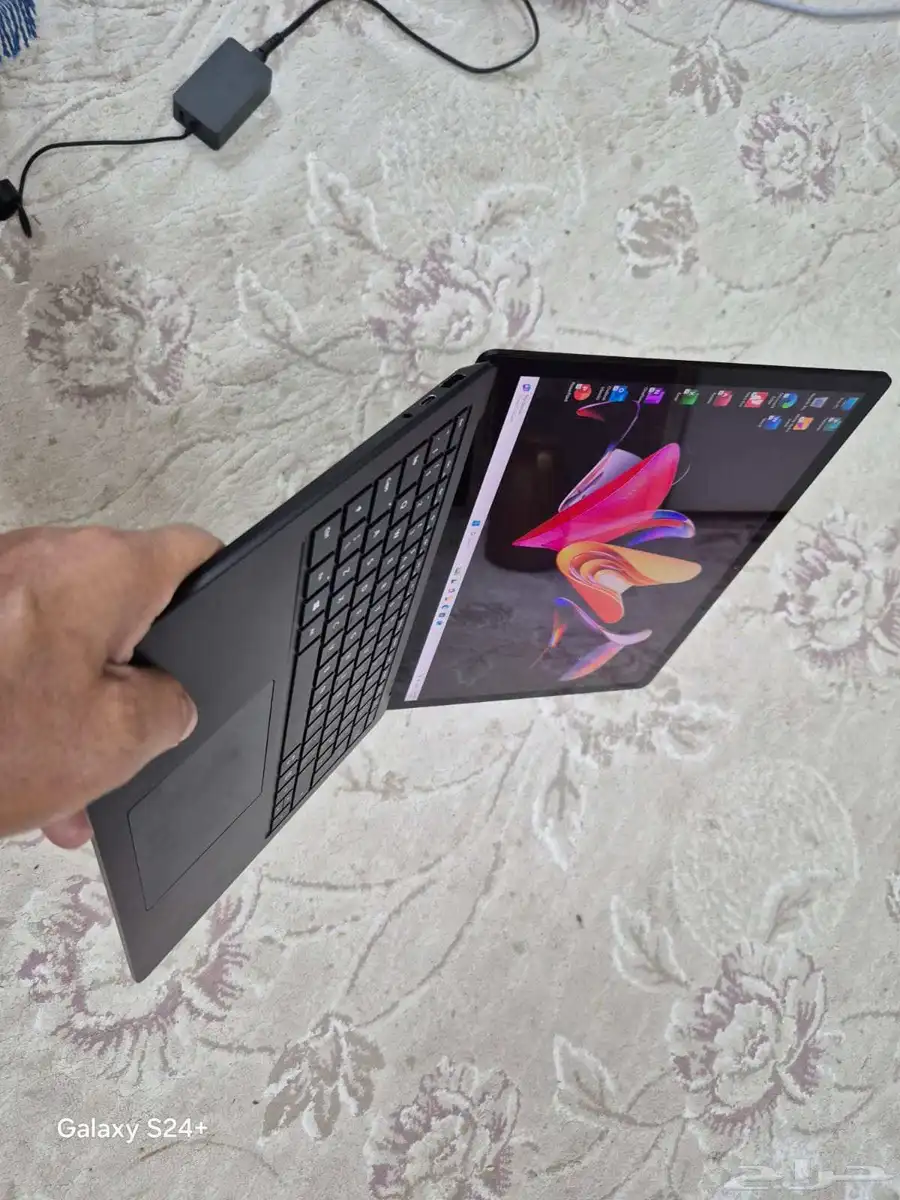 Microsoft Surface Laptop 5   Power Meets Elegance 2