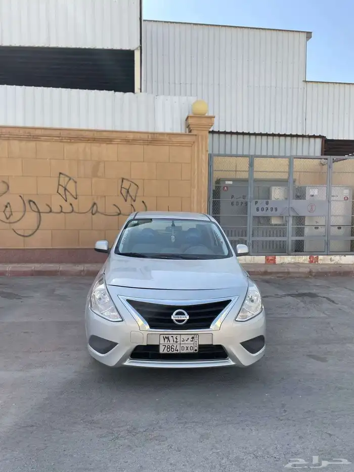 نيسان صني 2019 0