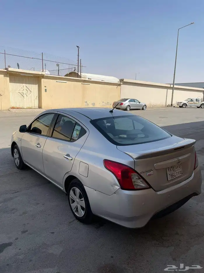 نيسان صني 2019 5