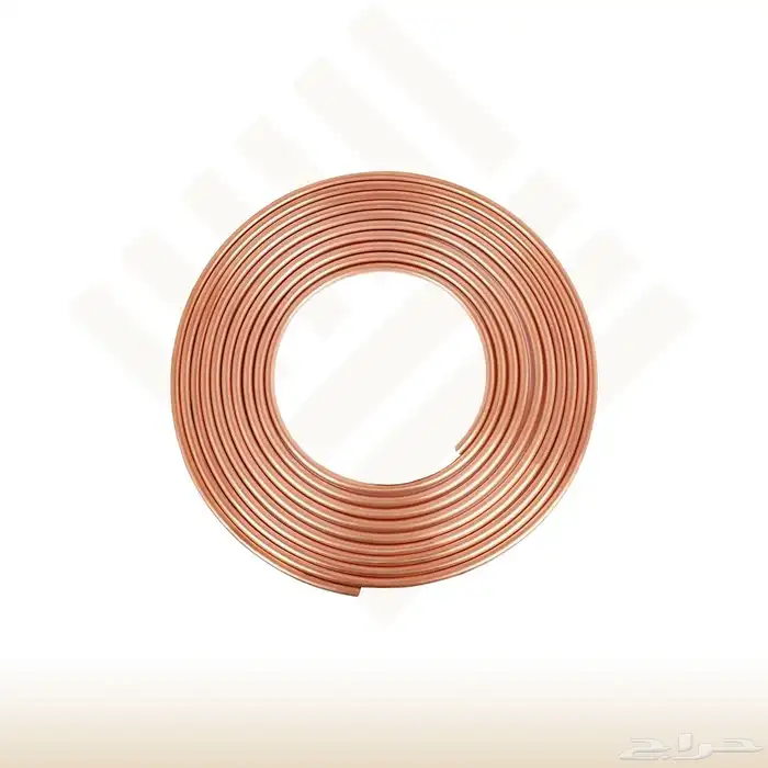 تاسيس نحاس مولر 5