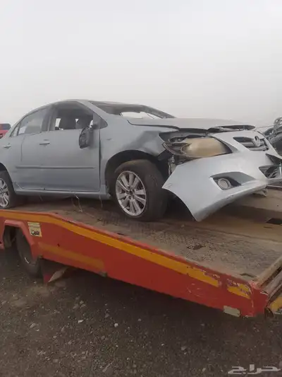 كرلا موديل 2010 0