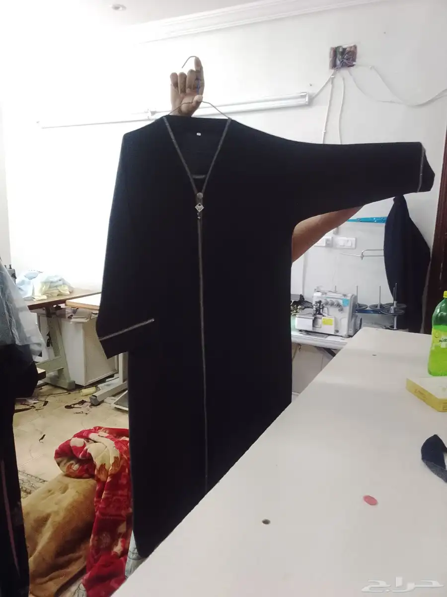 عبايات خليجيه راقيه 0