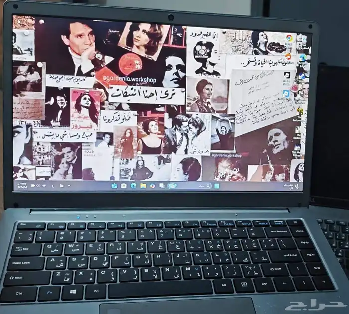 لاب توب CORA 3