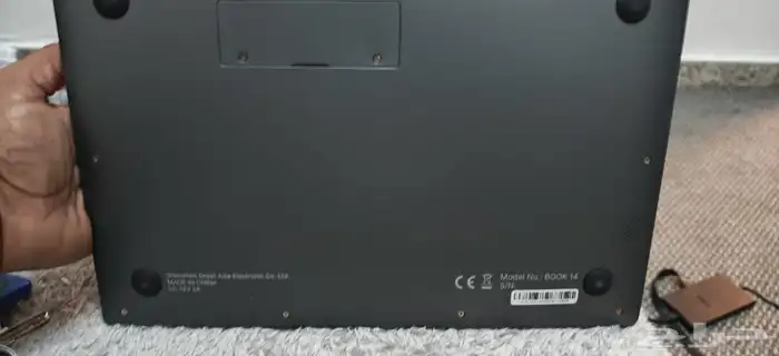 لاب توب CORA 6