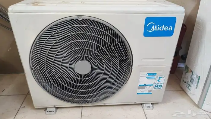 مكيف ميديا 0