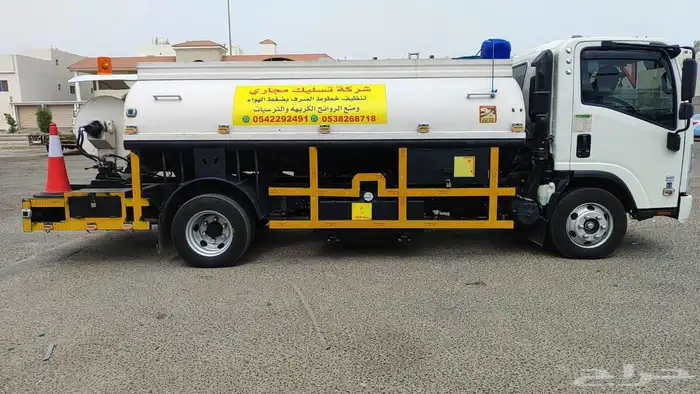 شركة تسليك مجاري بالرياض 6