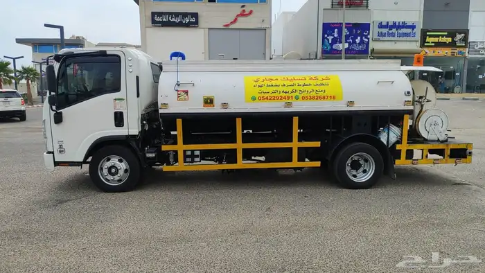 شركة تسليك مجاري بالرياض 8