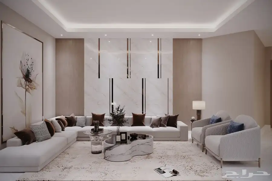 مصمم ديكور داخلي 3