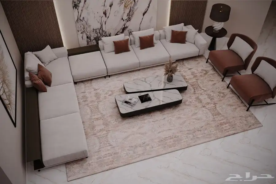 مصمم ديكور داخلي 2