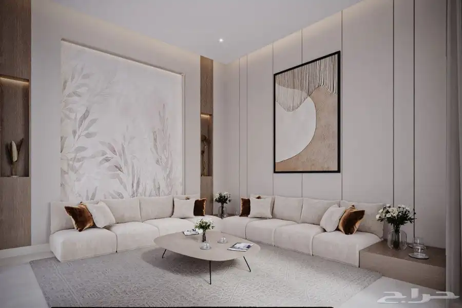 مصمم ديكور داخلي 6