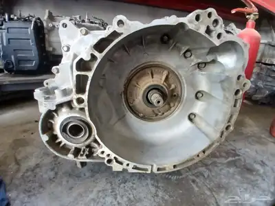 قير سنتافي سورنتو ازيرا كادنزا 1