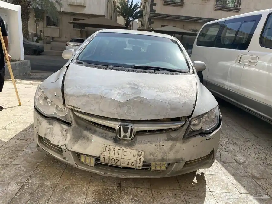 هوند سيفك 5