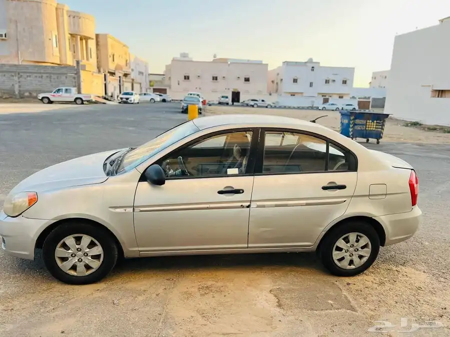 CarHyundai Accent 2011 Model Transmission Manual Location 2
