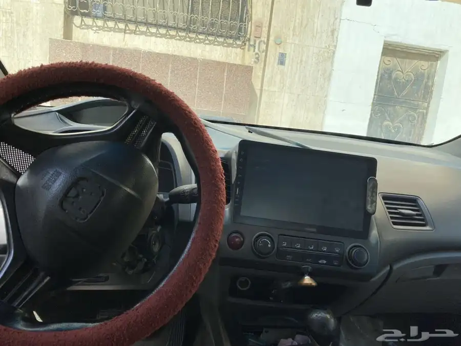 هوند سيفك 0