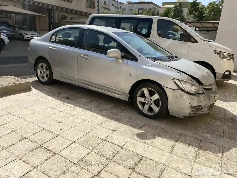 هوند سيفك 4