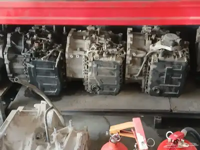 قير سنتافي سورنتو ازيرا كادنزا 2