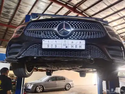 جنبينات هيدروليك بورش اودي بي ام دبليو بنتلي ضمان سنه index
