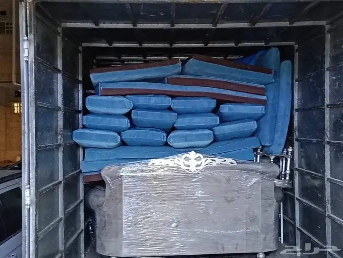 نقل عفش بمكه 1