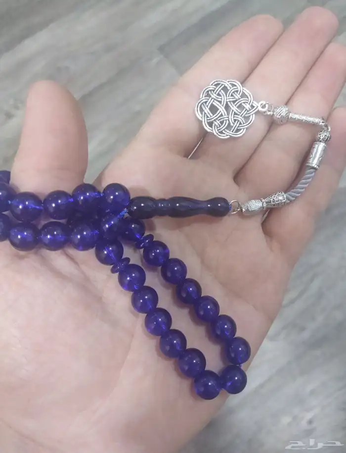 سبح بالجملة (الدرزن 12حبة) ب 55 8