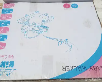 مشاية اطفال جديدة 0