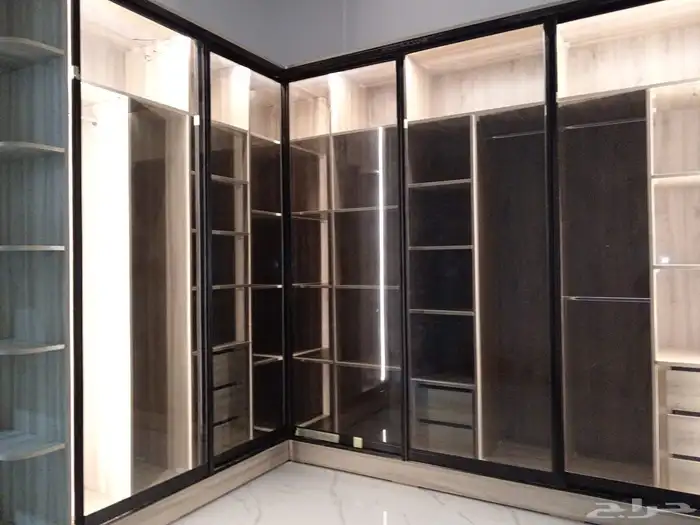 تفصيل ارقي الخزائن المبكرة 0