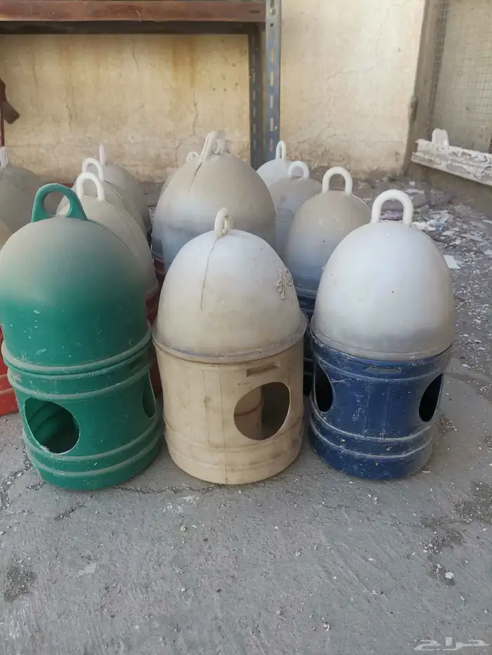 شرابيات للحمام 0