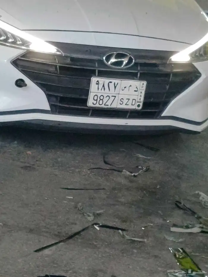 عدسات ليد زنون محولات لمبات اسطبات شمعات اصلاح النور تفصيل ق 12
