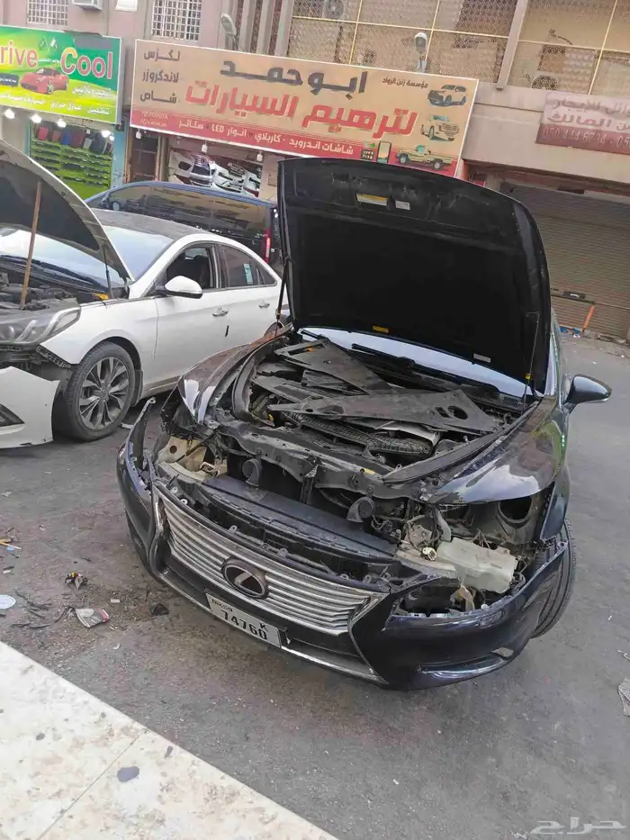 عدسات ليد زنون محولات لمبات اسطبات شمعات اصلاح النور تفصيل ق 27