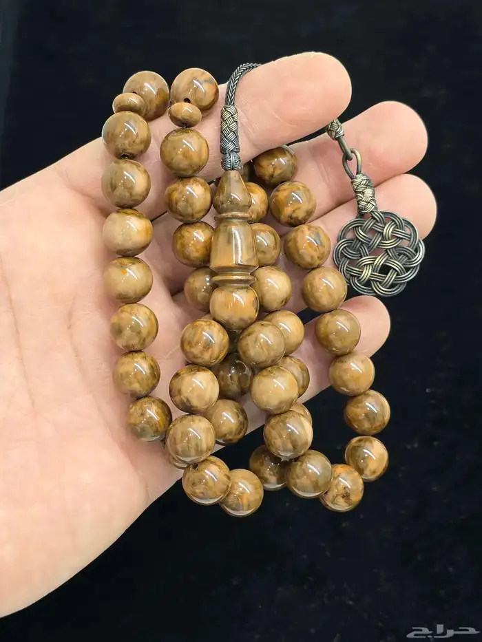 مسباح فاتوران بكركوشة طربزوني فضه 2