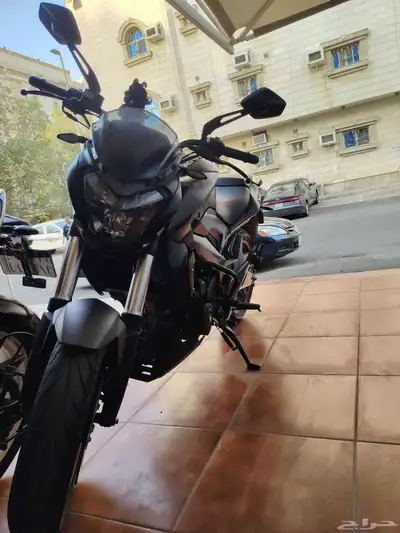 دومنار 400cc 2