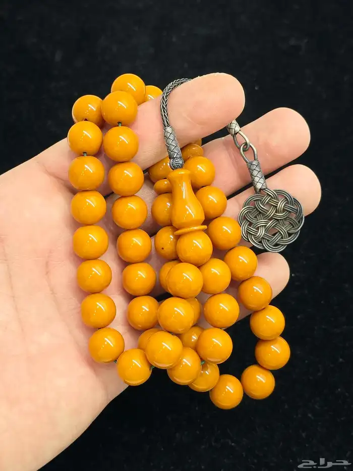 مسباح فاتوران بكركوشة طربزوني فضه 1