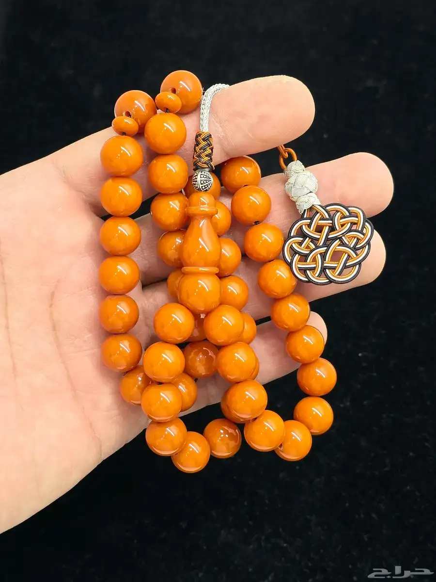 مسباح فاتوران بكركوشة طربزوني فضه 0