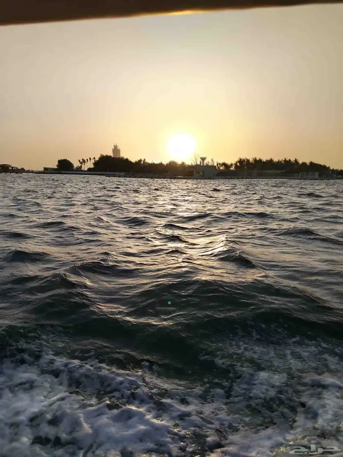 تأجير رحلات بحريه 2
