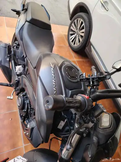 دومنار 400cc 4