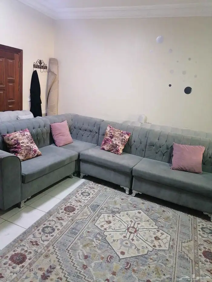 كنب مستعمل 1