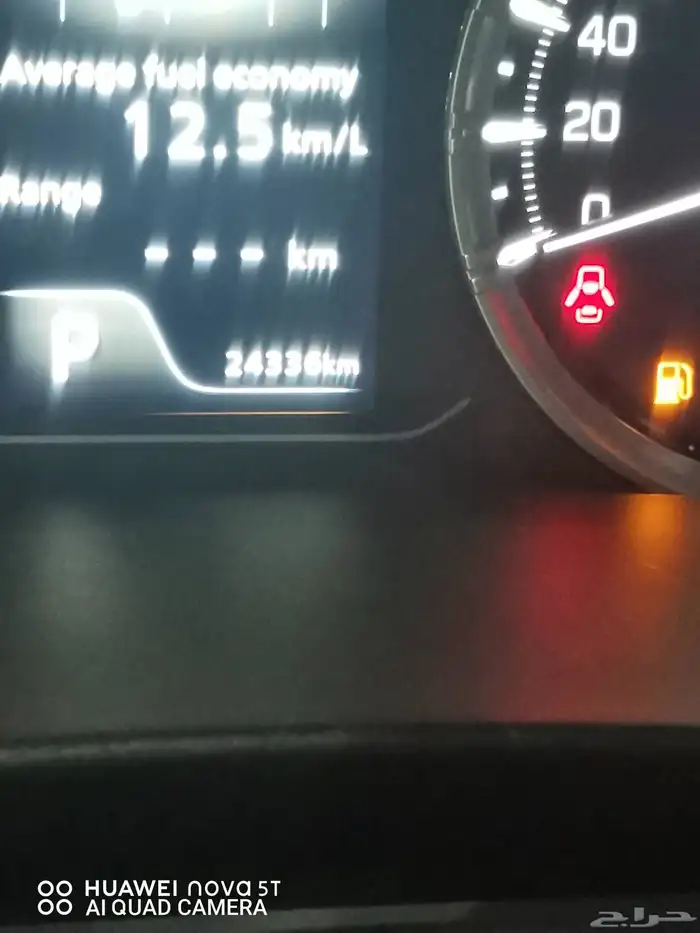 تويوتااروبان موديل 2024 فل كامل 6