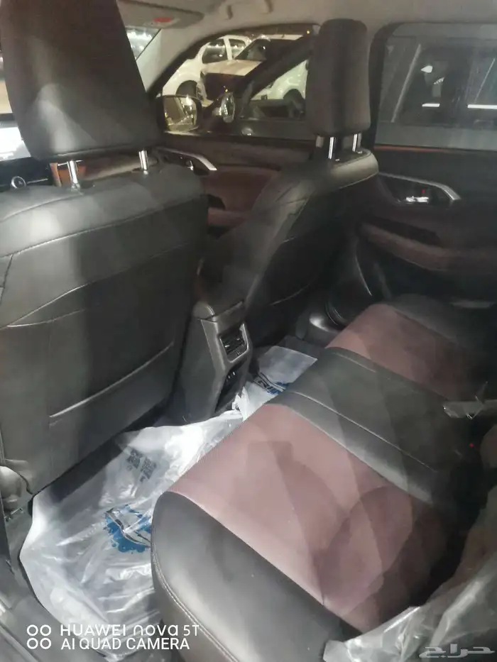 تويوتااروبان موديل 2024 فل كامل 7