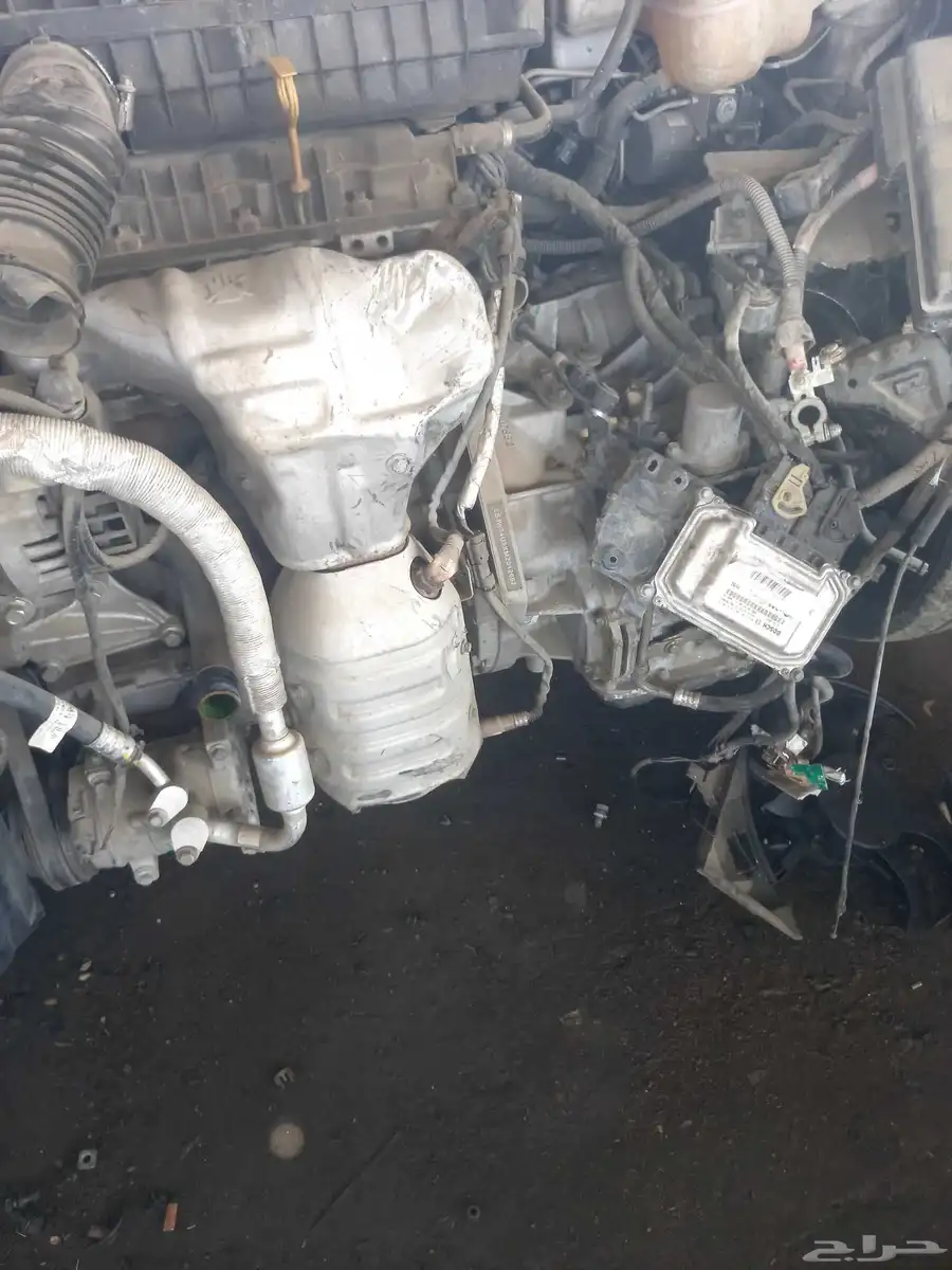 ام جي ZS 2023 تشليح 2