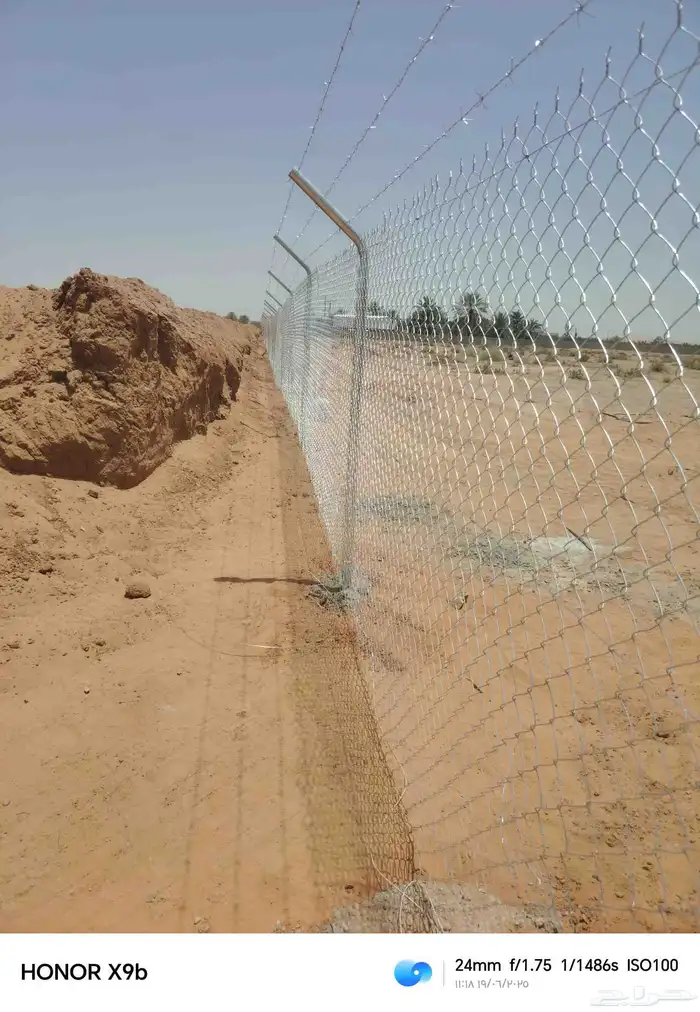 مقاول شبوك تركيب شبوك 5