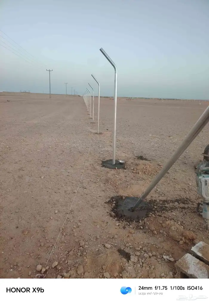 مقاول شبوك تركيب شبوك 4
